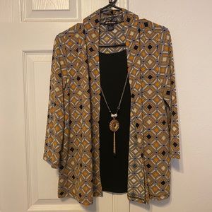 ✨BYdesign dress top